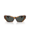 Occhiali da sole Versace VE4488U 551487 havana tortoise - anteprima prodotto 1/4