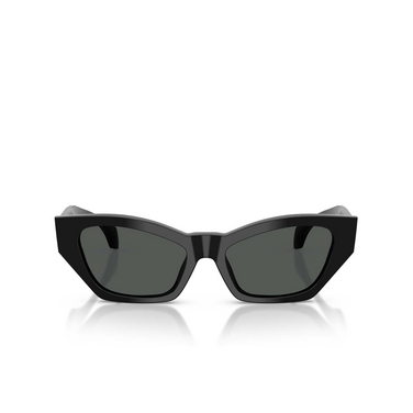 Occhiali da sole Versace VE4488U GB1/87 black - frontale