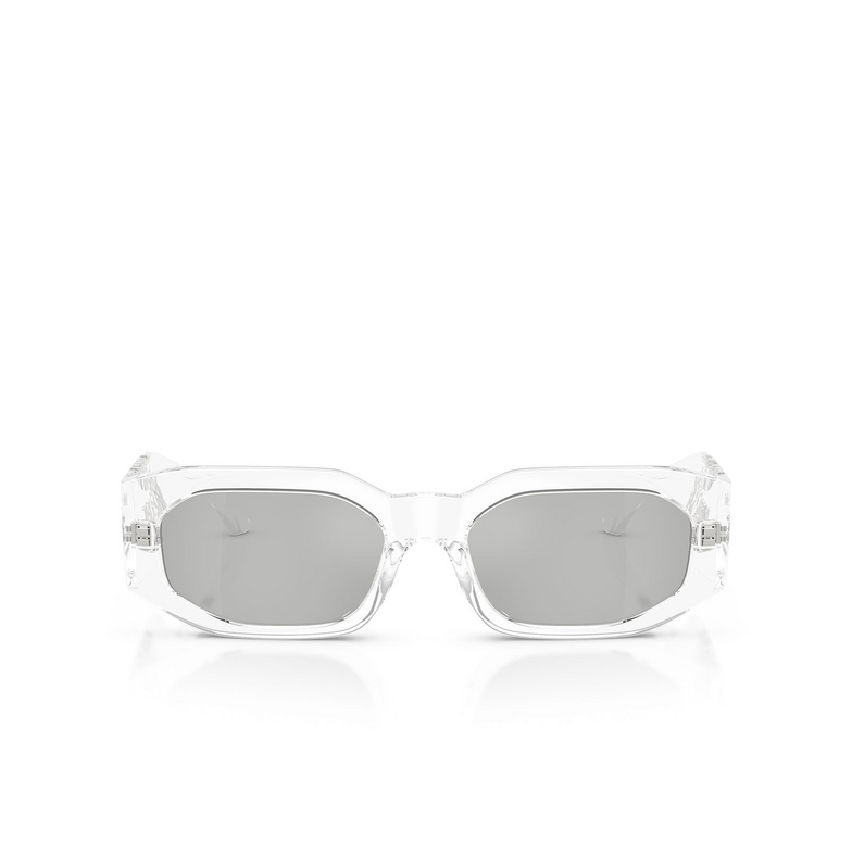 Versace VE4489U Sunglasses 148/8V transparent - 1/4
