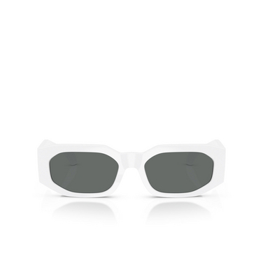 Occhiali da sole Versace VE4489U 314/87 white - frontale