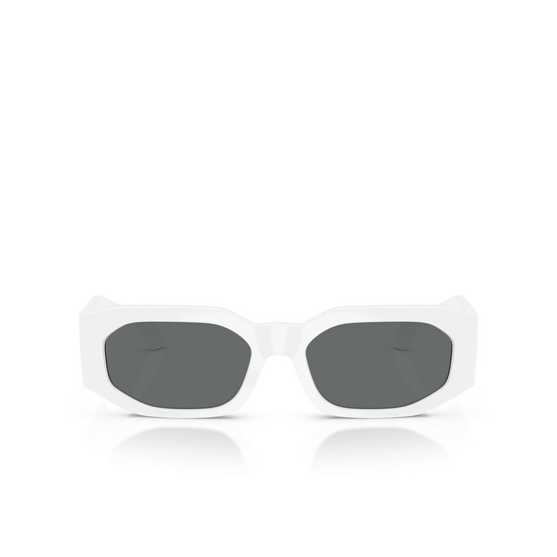 Versace VE4489U Sunglasses 314/87 white - 1/4