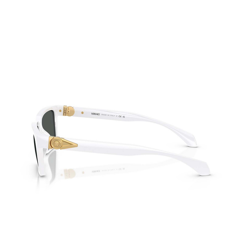 Occhiali da sole Versace VE4490U 314/87 white - 3/4