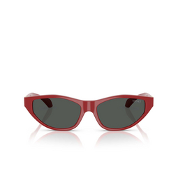 Versace VE4491U Sonnenbrillen 538887 red