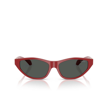 Occhiali da sole Versace VE4491U 538887 red - frontale