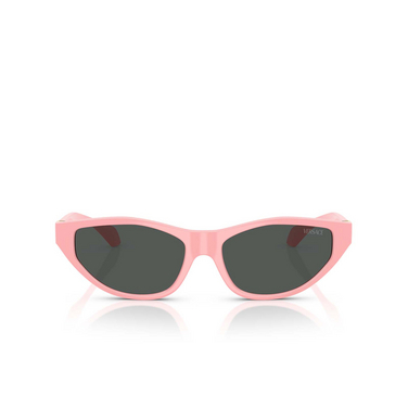 Versace VE4491U Sonnenbrillen 545287 pink - Vorderansicht