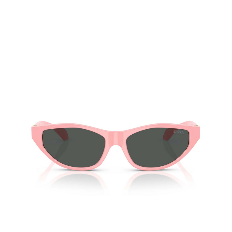 Versace VE4491U Sonnenbrillen 545287 pink - 1/4