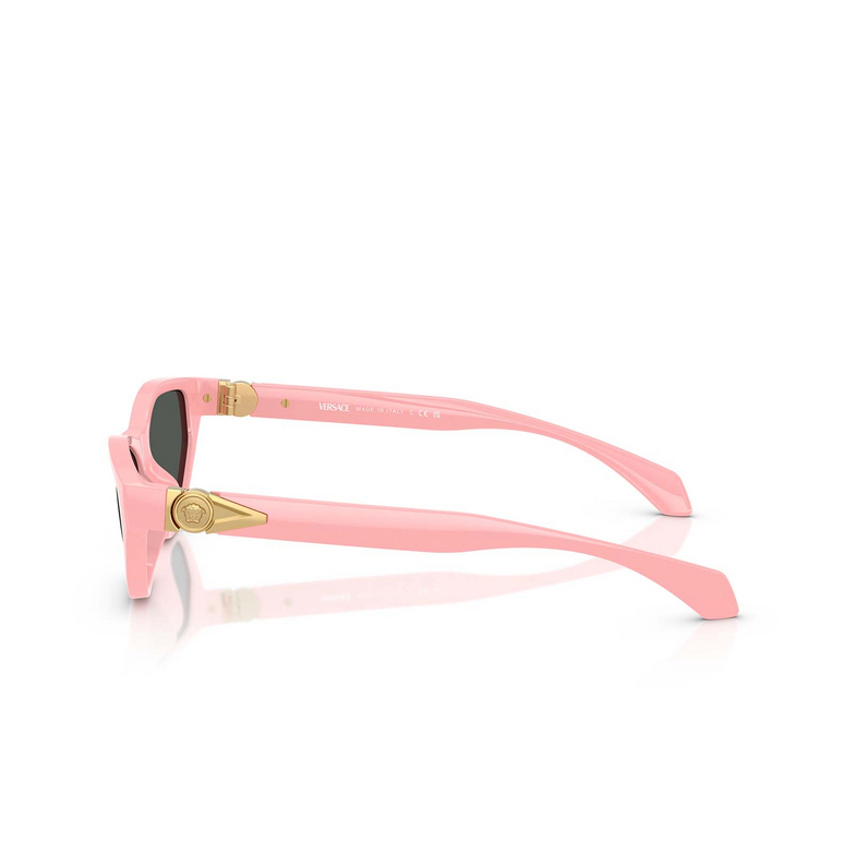 Versace VE4491U Sonnenbrillen 545287 pink - 3/4