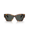 Occhiali da sole Versace VE4492U 551487 havana tortoise - anteprima prodotto 1/4