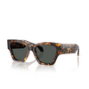 Occhiali da sole Versace VE4492U 551487 havana tortoise - anteprima prodotto 2/4