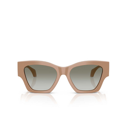 Occhiali da sole Versace VE4492U 55178E solid camel