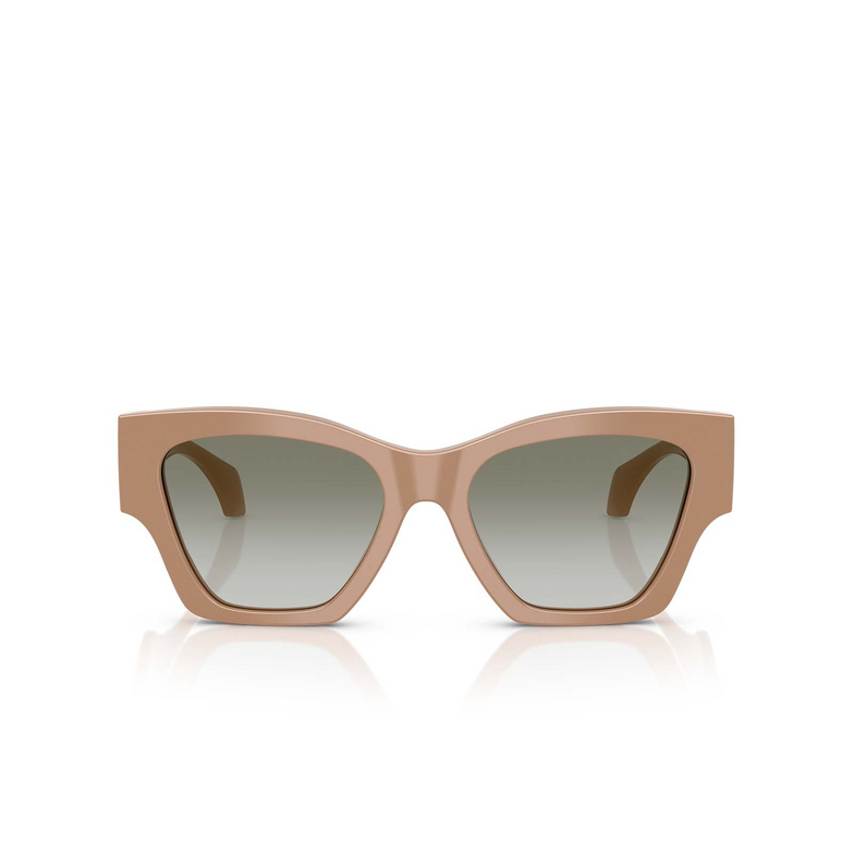 Occhiali da sole Versace VE4492U 55178E solid camel - 1/4