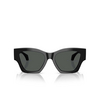 Occhiali da sole Versace VE4492U GB1/87 black - anteprima prodotto 1/4