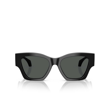 Occhiali da sole Versace VE4492U GB1/87 black - frontale