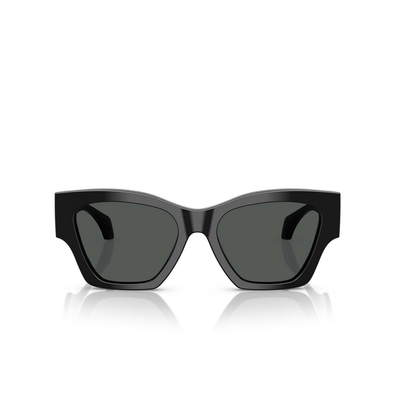 Occhiali da sole Versace VE4492U GB1/87 black - 1/4