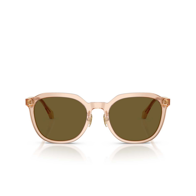 Versace VE4493D Sonnenbrillen 551883 transparent light brown - 1/4