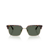 Versace VE4494D Sonnenbrillen 108/71 dark havana - Produkt-Miniaturansicht 1/4
