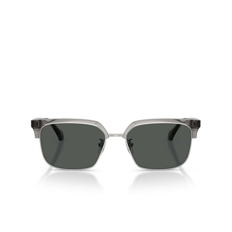 Versace VE4494D 593/87 transparent grey - 1/4