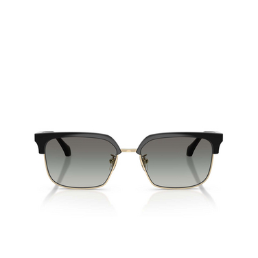 Versace VE4494D GB1/11 black - Vue de face