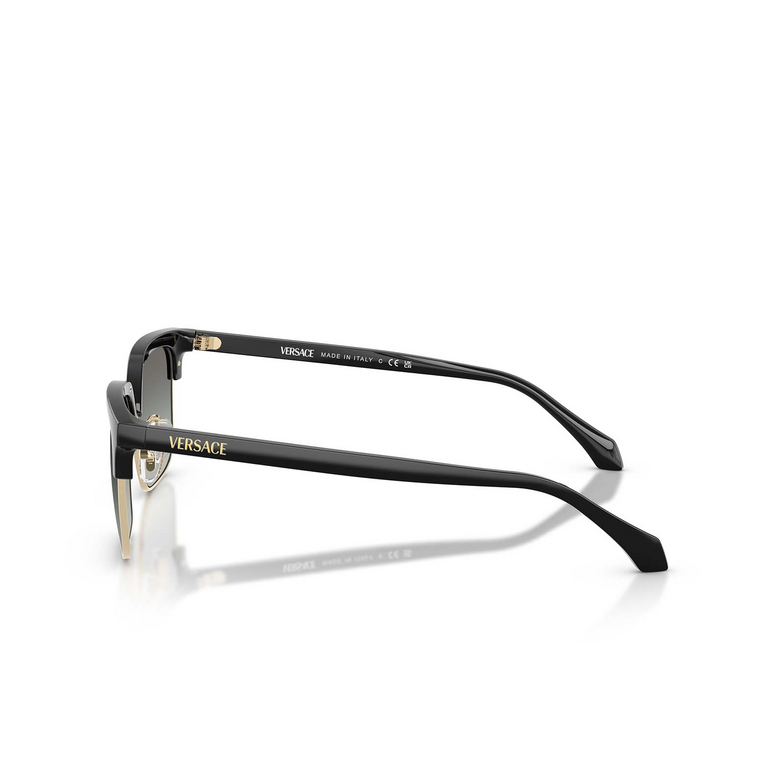 Versace VE4494D GB1/11 black - 3/4