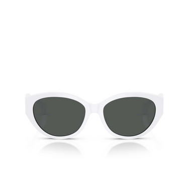 Versace VE4495D Sonnenbrillen 314/87 white - Vorderansicht