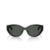 Lunettes de soleil Versace VE4495D GB1/87 black - Vignette du produit 1/4