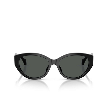 Versace VE4495D Sonnenbrillen GB1/87 black - Vorderansicht