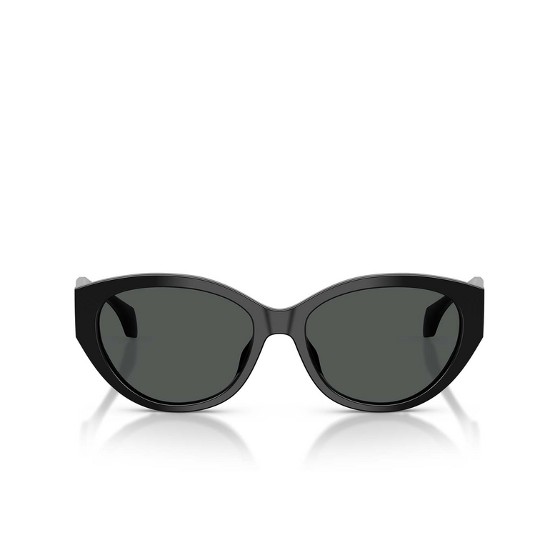 Lunettes de soleil Versace VE4495D GB1/87 black - 1/4