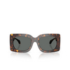 Occhiali da sole Versace VE4496U 108/87 havana - anteprima prodotto 1/4