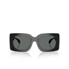 Versace VE4496U Sunglasses GB1/87 black - product thumbnail 1/4