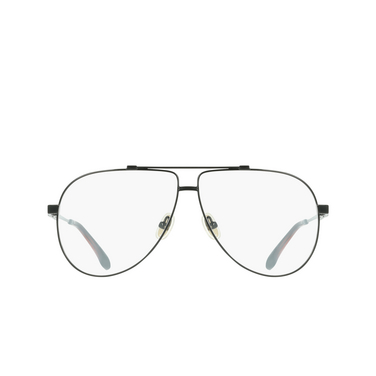 Lunettes de vue Victoria Beckham VB2137 001 black - Vue de face