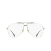 Gafas graduadas Victoria Beckham VB2137 040 silver - Miniatura del producto 1/3