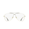 Victoria Beckham VB2137 Eyeglasses 714 gold - product thumbnail 1/3