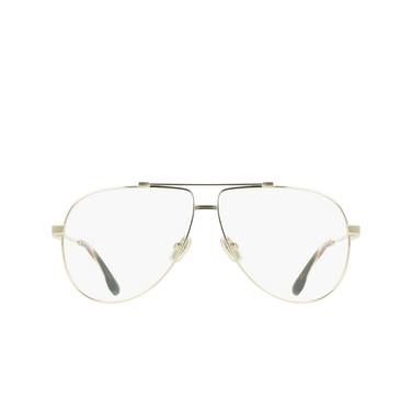 Lunettes de vue Victoria Beckham VB2137 714 gold - Vue de face