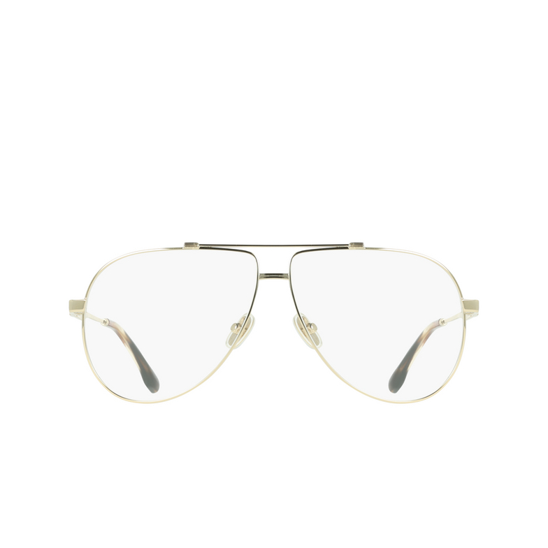 Victoria Beckham VB2137 Eyeglasses 714 gold - 1/3