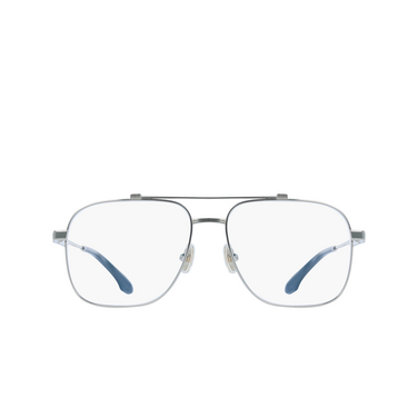 Lunettes de vue Victoria Beckham VB2138 040 silver - Vue de face