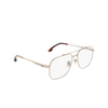 Occhiali da vista Victoria Beckham VB2138 714 gold - anteprima prodotto 2/3