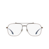 Victoria Beckham VB2138 Eyeglasses 730 amber gold - product thumbnail 1/3