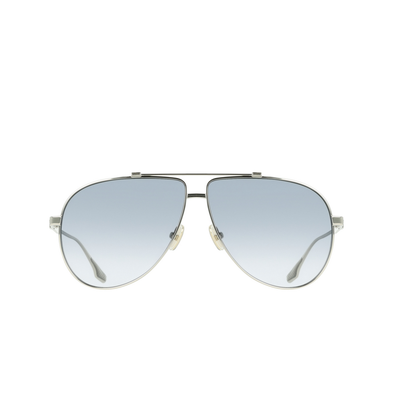 Victoria Beckham VB248S Sunglasses 040 silver - 1/3