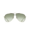 Victoria Beckham VB248S Sunglasses 714 gold - product thumbnail 1/3