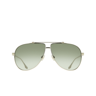 Gafas de sol Victoria Beckham VB248S 714 gold - Vista delantera