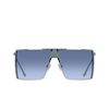 Lunettes de soleil Victoria Beckham VB249S 040 silver - Vignette du produit 1/3