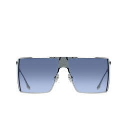 Lunettes de soleil Victoria Beckham VB249S 040 silver