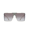 Victoria Beckham VB249S Sunglasses 714 gold - product thumbnail 1/3