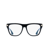 Occhiali da vista Victoria Beckham VB2676 001 black - anteprima prodotto 1/3