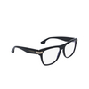 Occhiali da vista Victoria Beckham VB2676 001 black - anteprima prodotto 2/3