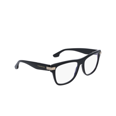 Lunettes de vue Victoria Beckham VB2676 001 black - Vue trois quarts