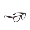 Occhiali da vista Victoria Beckham VB2676 234 dark havana - anteprima prodotto 2/3