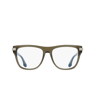 Lunettes de vue Victoria Beckham VB2676 316 khaki - Vue de face