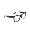 Occhiali da vista Victoria Beckham VB2677 001 black - anteprima prodotto 2/3