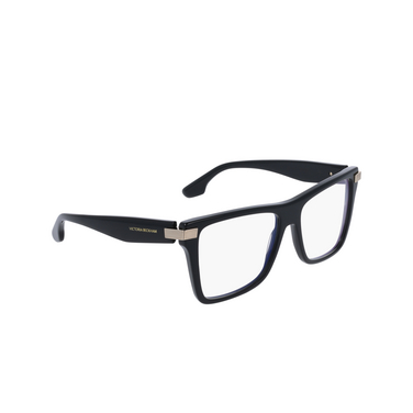 Occhiali da vista Victoria Beckham VB2677 001 black - tre quarti